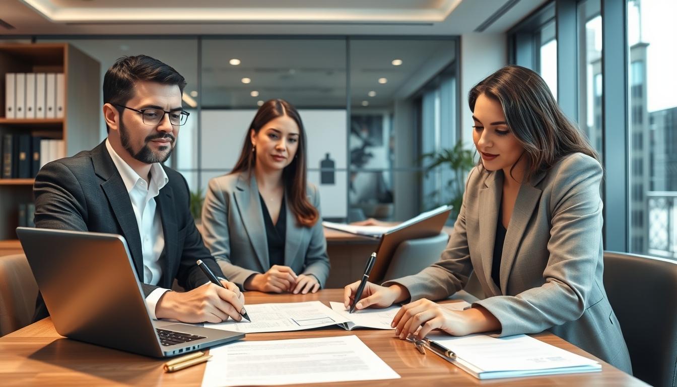 Real estate closing preparation and transaction documents