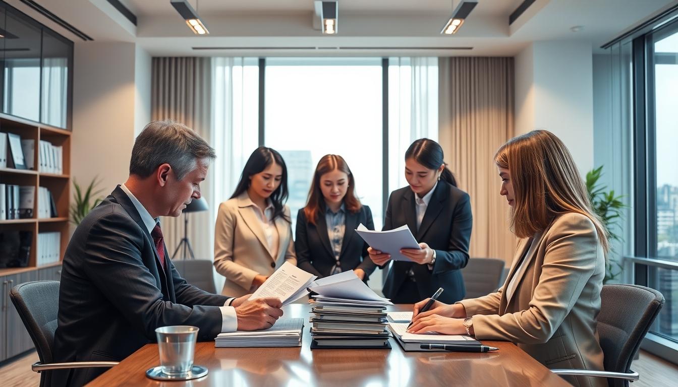 Real estate transaction coordination and communication